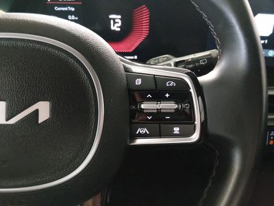 2024 Kia Sorento - Photo 10