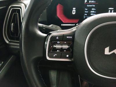 2024 Kia Sorento - Photo 9