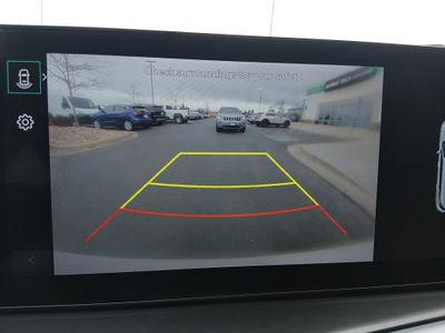 2024 Kia Sorento - Photo 27