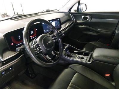 2024 Kia Sorento - Photo 16
