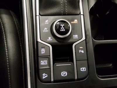 2024 Kia Sorento - Photo 13