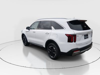 2024 Kia Sorento - Photo 5