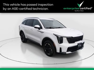 2024 Kia Sorento - Photo 1