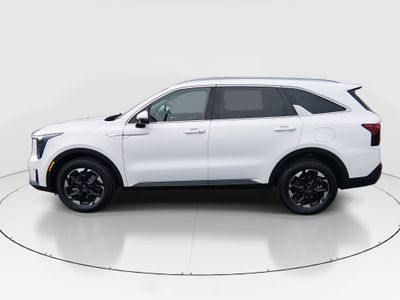 2024 Kia Sorento - Photo 4