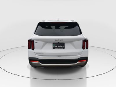 2024 Kia Sorento - Photo 6