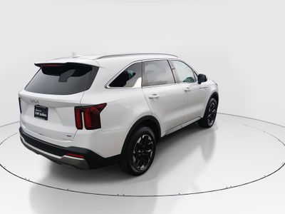 2024 Kia Sorento - Photo 7