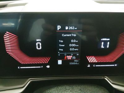 2024 Kia Sorento - Photo 11