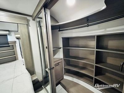 2025 Grand Design Solitude - Photo 20