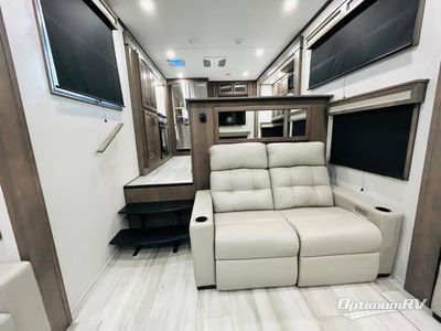 2025 Grand Design Solitude - Photo 12