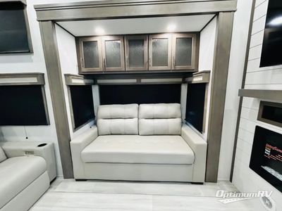 2025 Grand Design Solitude - Photo 13
