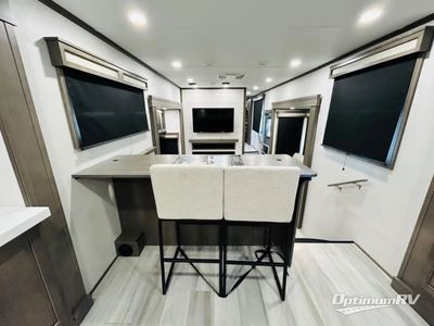 2025 Grand Design Solitude - Photo 9