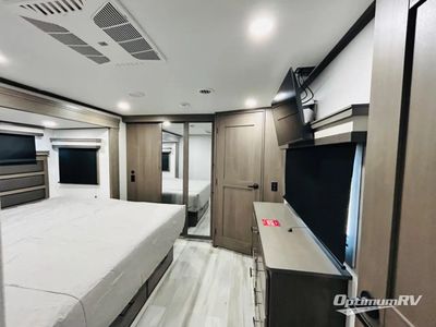 2025 Grand Design Solitude - Photo 16
