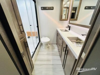 2025 Grand Design Solitude - Photo 23
