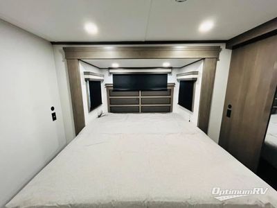 2025 Grand Design Solitude - Photo 17