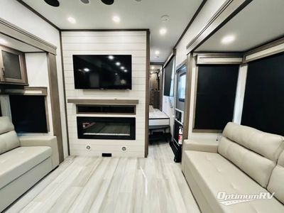 2025 Grand Design Solitude - Photo 15