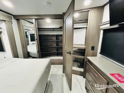 2025 Grand Design Solitude - Photo 19