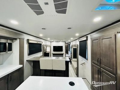 2025 Grand Design Solitude - Photo 5