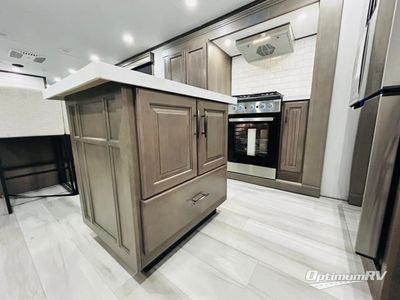 2025 Grand Design Solitude - Photo 10