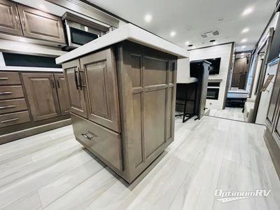 2025 Grand Design Solitude - Photo 11