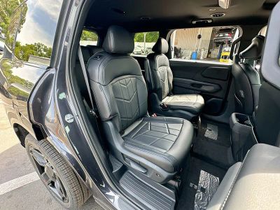 2027 Kia Telluride — photo 29 view