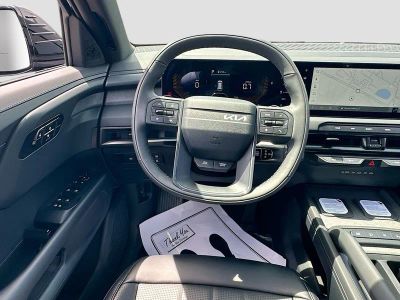 2027 Kia Telluride — photo 23 view