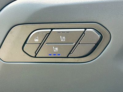 2027 Kia Telluride — photo 20 view