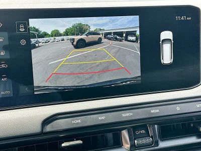 2027 Kia Telluride — photo 14 view