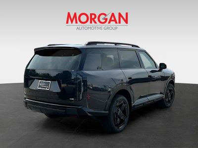 2027 Kia Telluride — photo 7 view