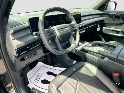 2027 Kia Telluride — photo 9 view