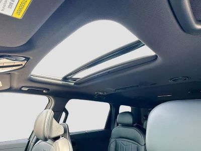 2027 Kia Telluride — photo 22 view