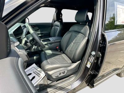 2027 Kia Telluride — photo 21 view
