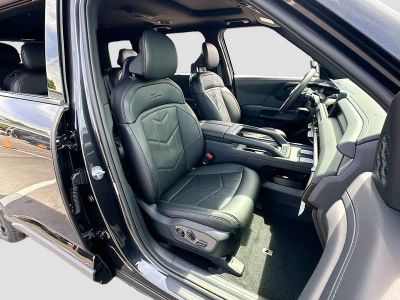 2027 Kia Telluride — photo 30 view