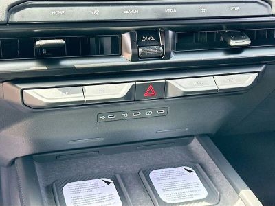 2027 Kia Telluride — photo 16 view