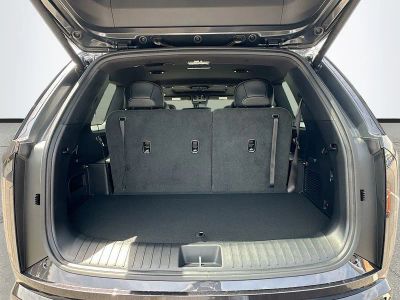 2027 Kia Telluride — photo 27 view