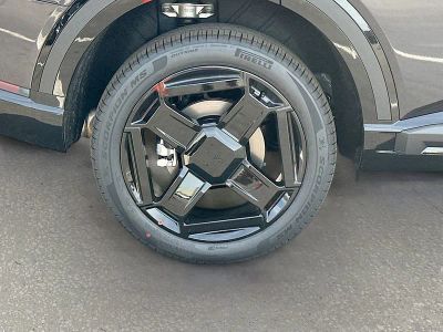 2027 Kia Telluride — photo 33 view
