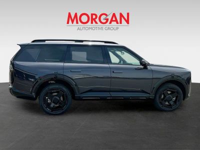 2027 Kia Telluride — photo 8 view
