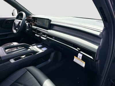 2027 Kia Telluride — photo 31 view