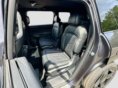 2027 Kia Telluride — photo 25 view