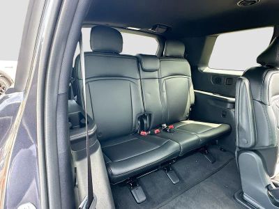 2027 Kia Telluride — photo 28 view