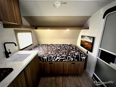 2026 Forest River Wildwood FSX - Photo 5
