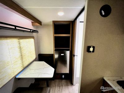 2026 Forest River Wildwood FSX - Photo 4