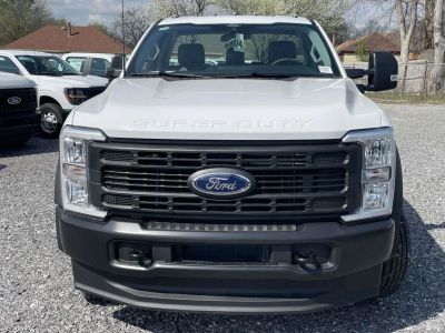 2026 Ford Chassis Cab - Photo 8