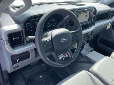 2026 Ford Chassis Cab - Photo 11