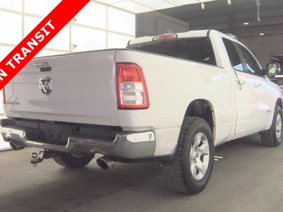 2020 Ram 1500 - Photo 5