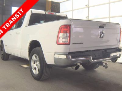 2020 Ram 1500 - Photo 4