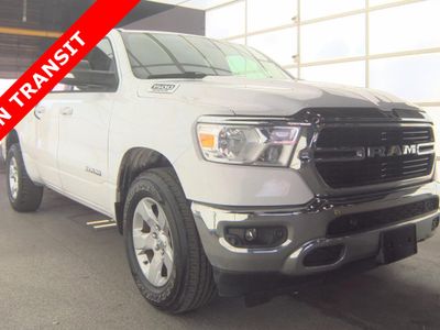 2020 Ram 1500 - Photo 3