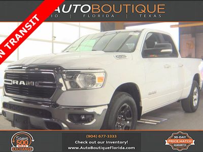 2020 Ram 1500 - Photo 1