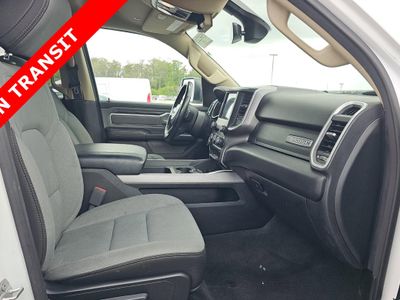 2020 Ram 1500 - Photo 6