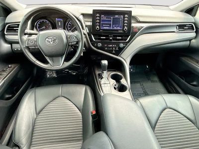 2023 Toyota Camry — photo 14 view