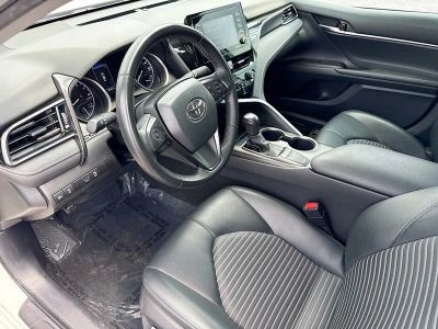 2023 Toyota Camry — photo 23 view